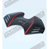 Custom Carbon Tankdeckel - Ducati Panigale V4 / V4S / V4R