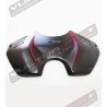 Cubierta de tanque de carbono personalizada - Ducati Panigale V4 / V4S / V4R