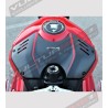 Cubierta de tanque de carbono personalizada - Ducati Panigale V4 / V4S / V4R