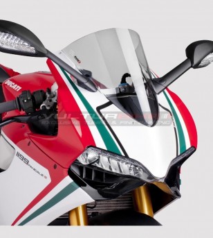 Puig racing windshield - Ducati Panigale 899/1199