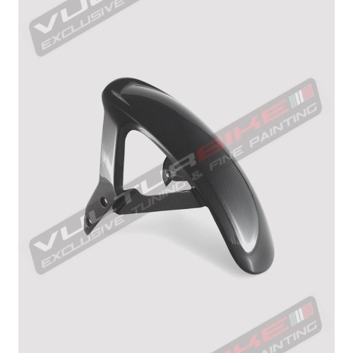 Front Mudguard - Ducati Scrambler