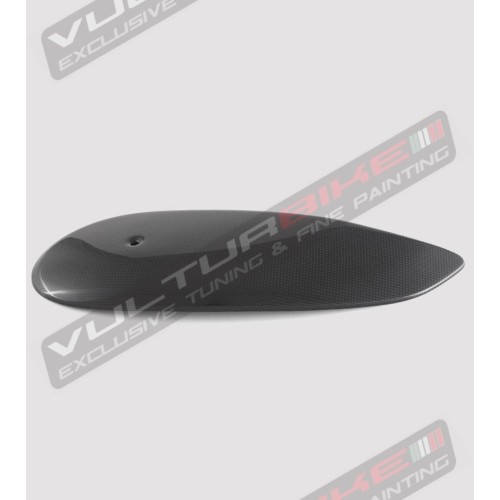Fuel Tank (Right Side Panel) - Ducati Scrambler 