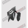Carbon left side fairing - Ducati Panigale V4 / V4R / V4S