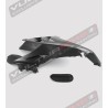 Carenado de carbono del lado izquierdo - Ducati Panigale V4 / V4S / V4R