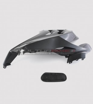 Carbon right side fairing - Ducati Panigale V4 / V4R / V4S