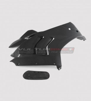 Carbon right side fairing - Ducati Panigale V4 / V4R / V4S