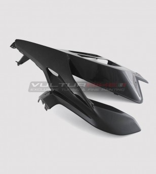 Carbon right side fairing - Ducati Panigale V4 / V4R / V4S