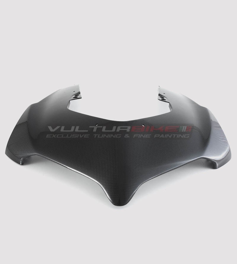 Carbon Windscreen - Ducati Panigale V4 / V4S - V4R - V4SP