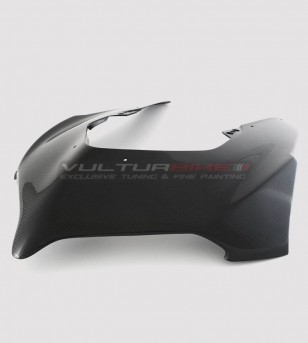 Carbon Windscreen - Ducati Panigale V4 / V4S - V4R - V4SP
