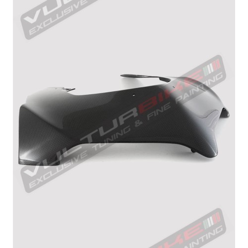 Parabrisas de carbono - Ducati Panigale V4 / V4S - V4R - V4SP 