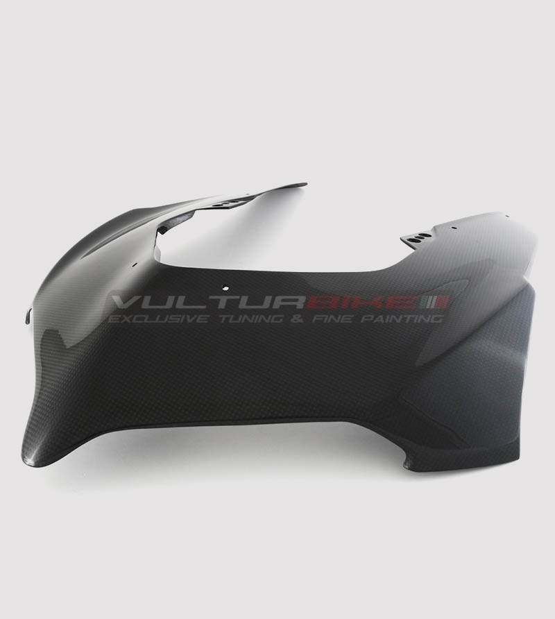 Carbon fairings set V4R with wings - Ducati Panigale V4 / V4S / V4R