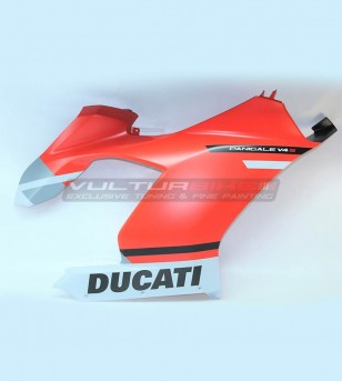 Carenatura Completa Ducati Performance Replica S Corse - Ducati Panigale V4S