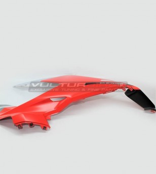 Komplette Verkleidung Ducati Performance Replica S Corse - Ducati Panigale V4S