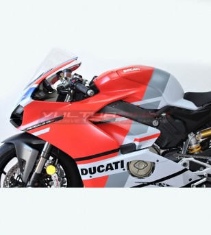 Carenamiento completo Ducati Performance Replica S Corse - Ducati Panigale V4S
