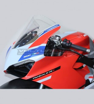Komplette Verkleidung Ducati Performance Replica S Corse - Ducati Panigale V4S