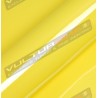 Film adhésif pour wrapping jaune 