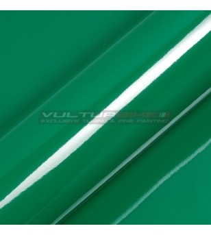 Película adhesiva para película verde wrapping