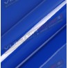 Película adhesiva para película de wrapping azul 