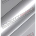 Película adhesiva para plata wrapping
