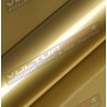 Klebefolie für wrapping Gold 