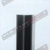 Film adhésif pour un effet wrapping carbone 