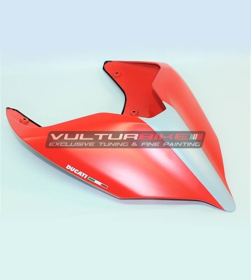 Complete fairing Ducati Performance Replica S Corse - Restyling Panigale V4 / V4S 2018/19