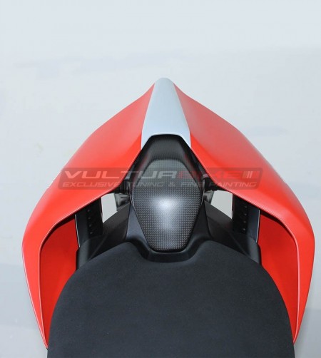 Complete Fairings set Ducati Performance Replica S Corse - Panigale V4R / V4 2020 