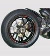 Carenatura Completa Ducati Performance Replica S Corse - Panigale V4R / V4 2020 