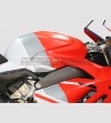 Carene superiori Ducati Panigale V4 2020 Restyling S Corse 2018/19 