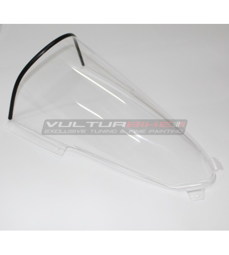 Upper fairings Ducati Panigale V4 2020 Restyling S Corse 2018/19 