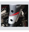 Autocollants d’aile - Ducati Multistrada 1200 / 1260 / 950 / V4 / ENDURO / Rallye