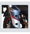 Pegatinas guardabarros - Ducati Multistrada 1200 / 1260 / 950 / V4 / ENDURO / Rally