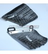 Carbon Kühler Set für Bremssättel - Ducati