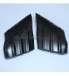Carbon Kühler Set für Bremssättel - Ducati