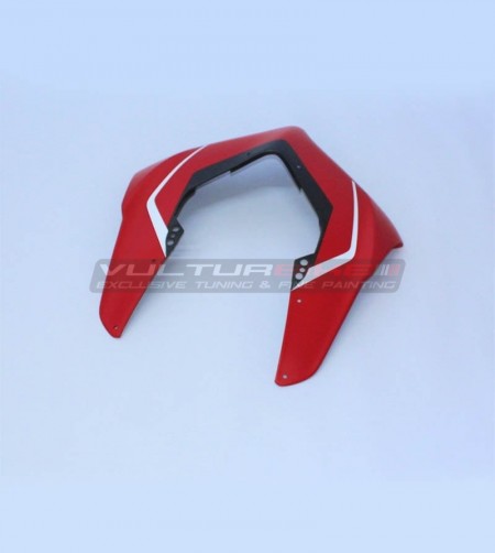 Kompletter Carbon Verkleidungssatz Sonderanfertigung - Ducati Panigale V4 / V4R / V4 2020