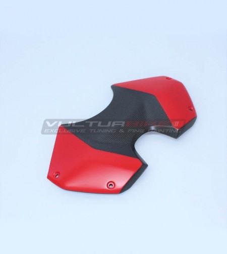 Kit de carenado completo de carbono de diseño personalizado - Ducati Panigale V4 / V4R / V4 2020