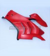 Kompletter Carbon Verkleidungssatz Sonderanfertigung - Ducati Panigale V4 / V4R / V4 2020
