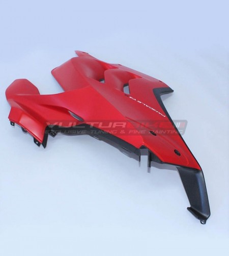 Kit de carenado completo de carbono de diseño personalizado - Ducati Panigale V4 / V4R / V4 2020