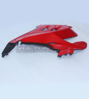 Kit de carenado completo de carbono de diseño personalizado - Ducati Panigale V4 / V4R / V4 2020