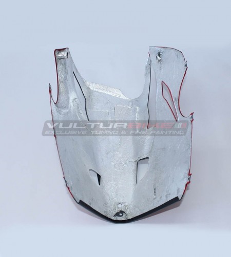 Kompletter Carbon Verkleidungssatz Sonderanfertigung - Ducati Panigale V4 / V4R / V4 2020