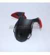 ORIGINAL red front mudguard - Ducati Hypermotard 950 
