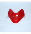 Original rote Top Dome - Ducati Hypermotard 950 