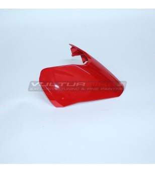 Cupolino superiore rosso ORIGINALE - Ducati Hypermotard 950