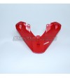 Original rote Top Dome - Ducati Hypermotard 950 