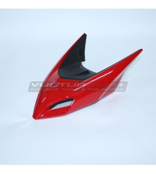 ORIGINAL Untere rote Kuppel - Ducati Hypermotard 950