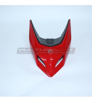 Domo rojo inferior original - Ducati Hypermotard 950