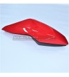 Cubierta original del depósito derecho - Ducati Hypermotard 950 
