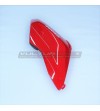 ORIGINAL left tank cover - Ducati Hypermotard 950 