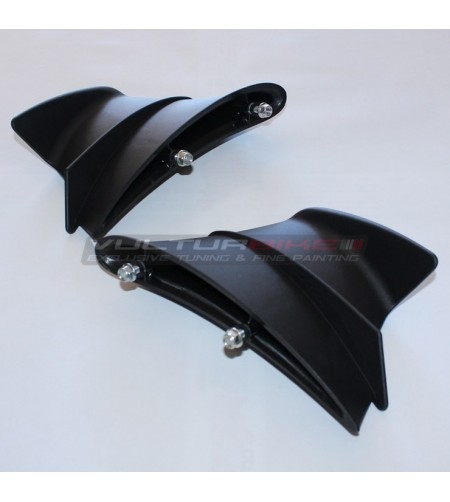 SET ALI IN PLASTICA - Ducati Panigale V4 / V4S / V4 2020