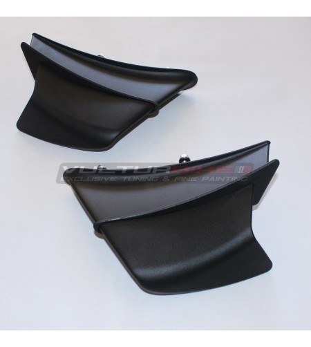 PLASTIC WINGS SET - Ducati Panigale V4 / V4S / V4 2020